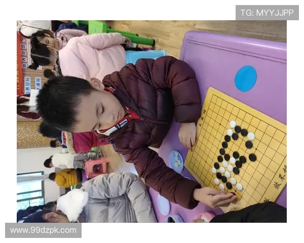2026年上海幼儿围棋比赛精彩回顾与获奖名单